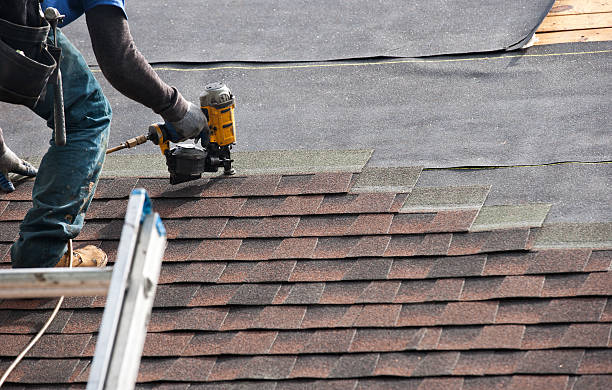 Licensed Emergency Roof Repair service in Meredith, CO - Brentwood Metal Roofing